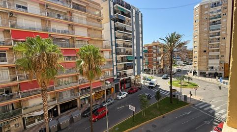 Foto 2 de Piso en venta en Carrer del 25 D'abril, 64, Sant Antoni, Cullera