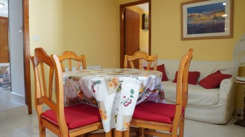 Foto 3 de Piso en venta en Barrio Mora, 12, Fiscal, Huesca