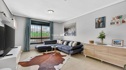 Foto 3 de Piso en venta en Cervantes, Guargacho, San Miguel de Abona