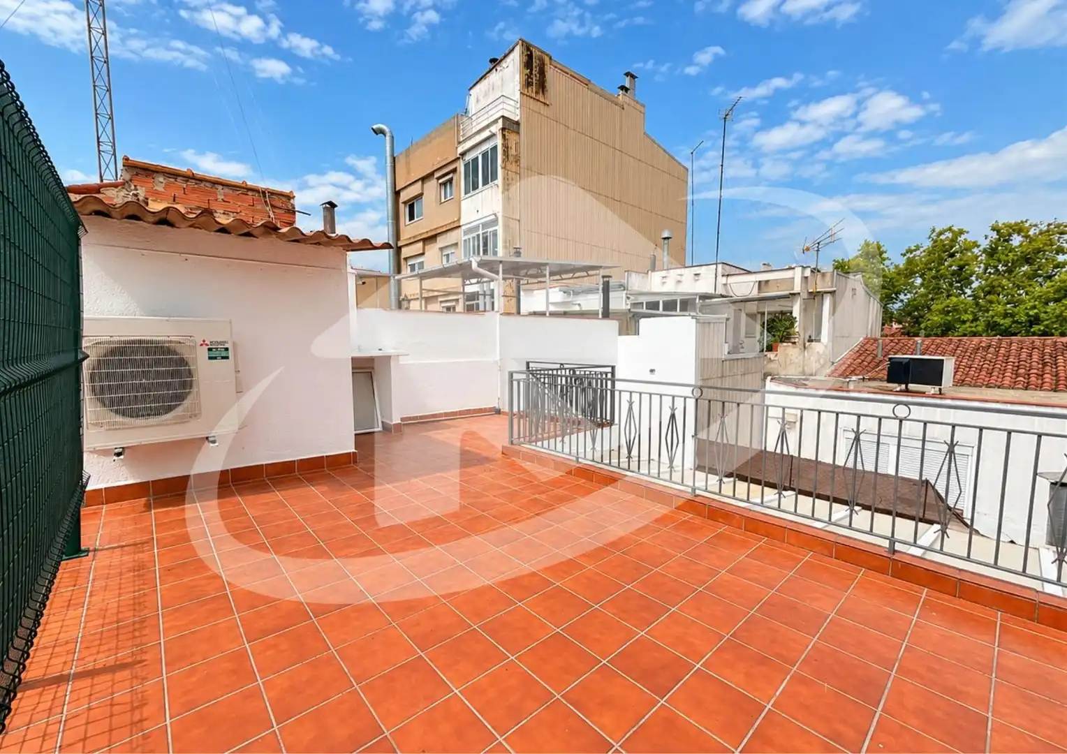 Casa amb terrassa en venda a Ca n'Oriac - Sector Nord, imagen 6