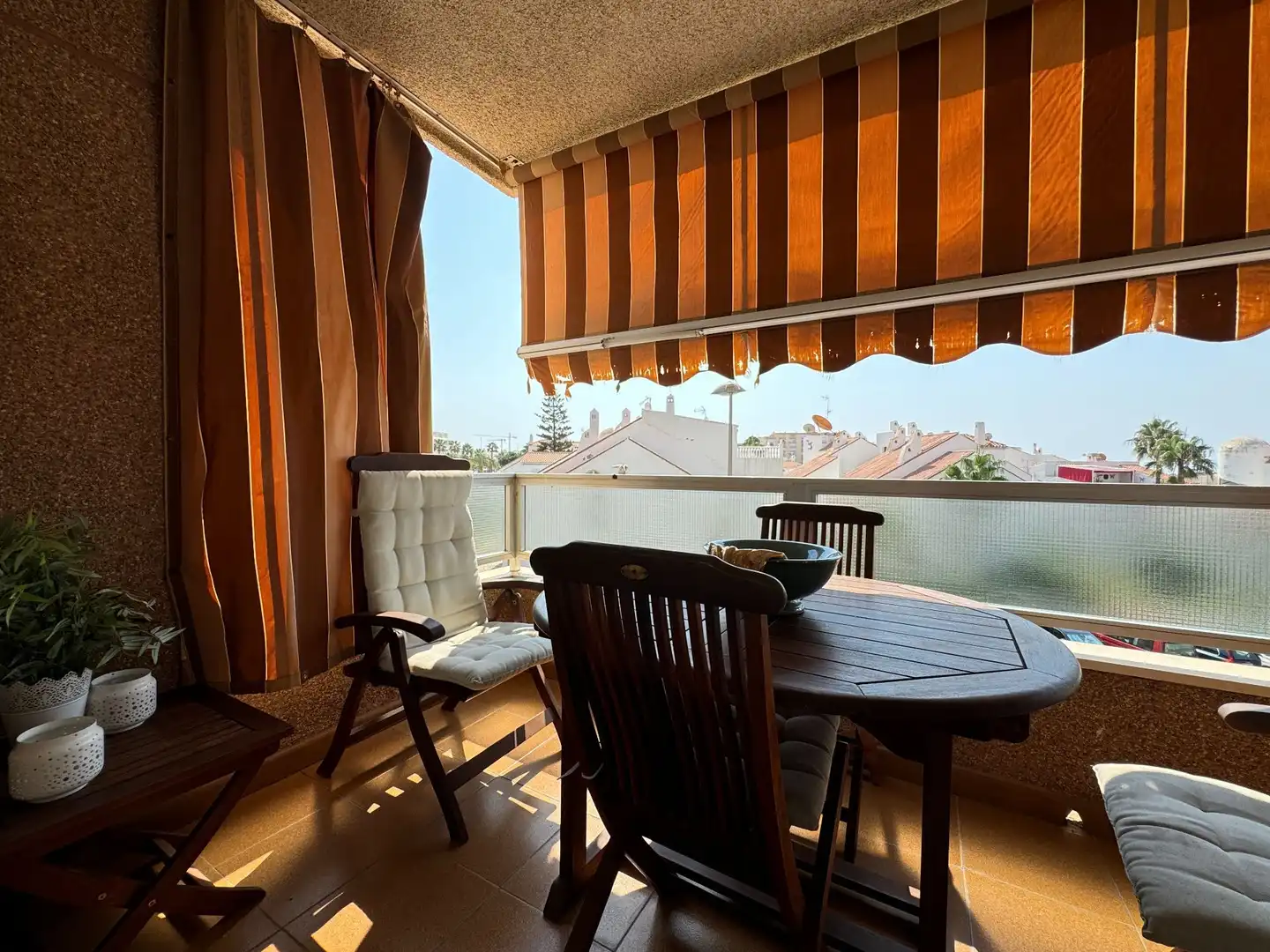 Appartamento con piscina in vendita a COSTA DEL ORO 5, imagen 6