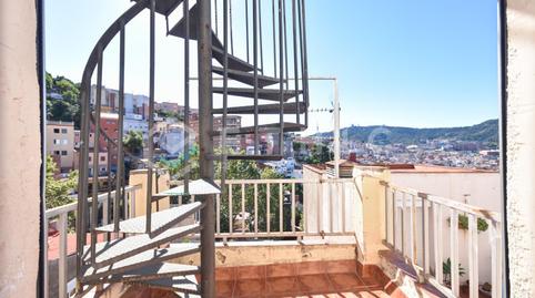 Photo 2 of Single-family semi-detached for sale in La Font d'en Fargues, Barcelona