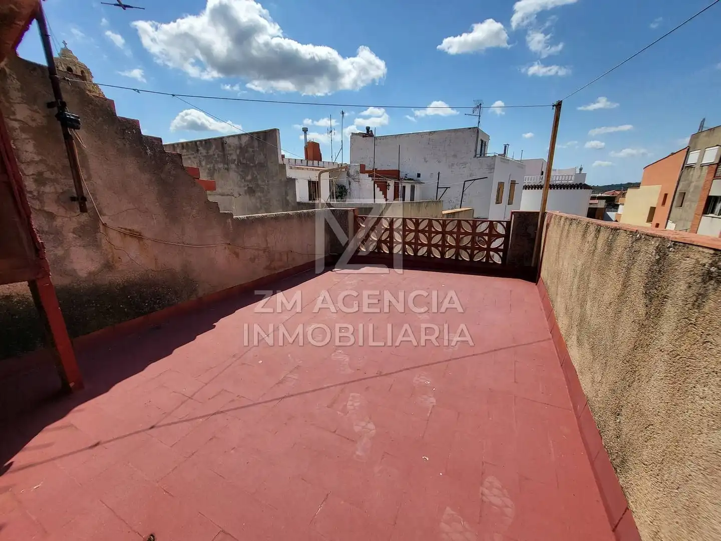 Vista exterior de Finca rústica en venta en Traiguera con Terraza y Trastero
