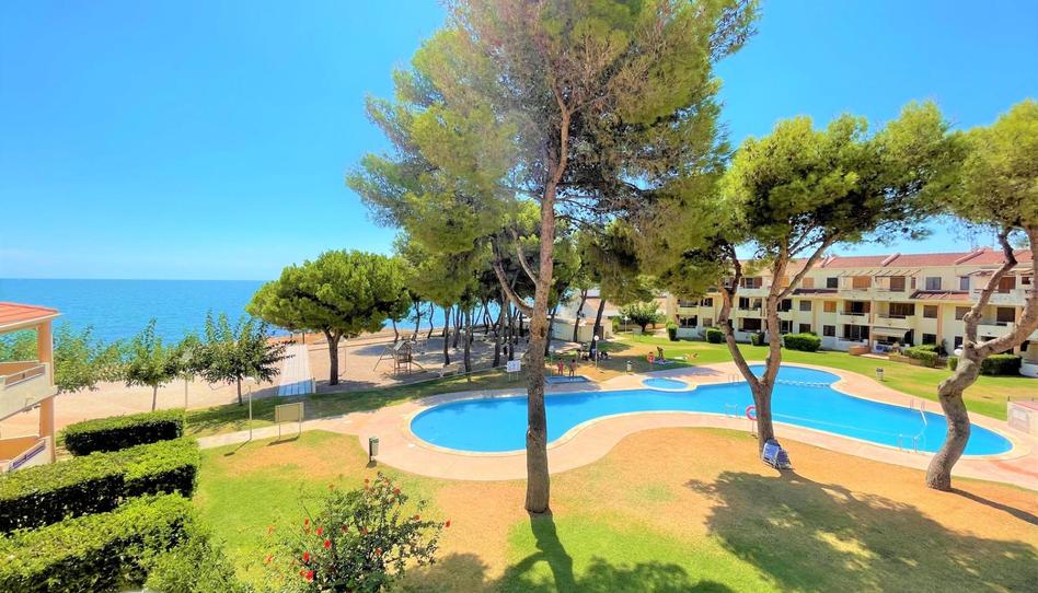 Photo 1 of Apartment for sale in Alcanar, Tarragona