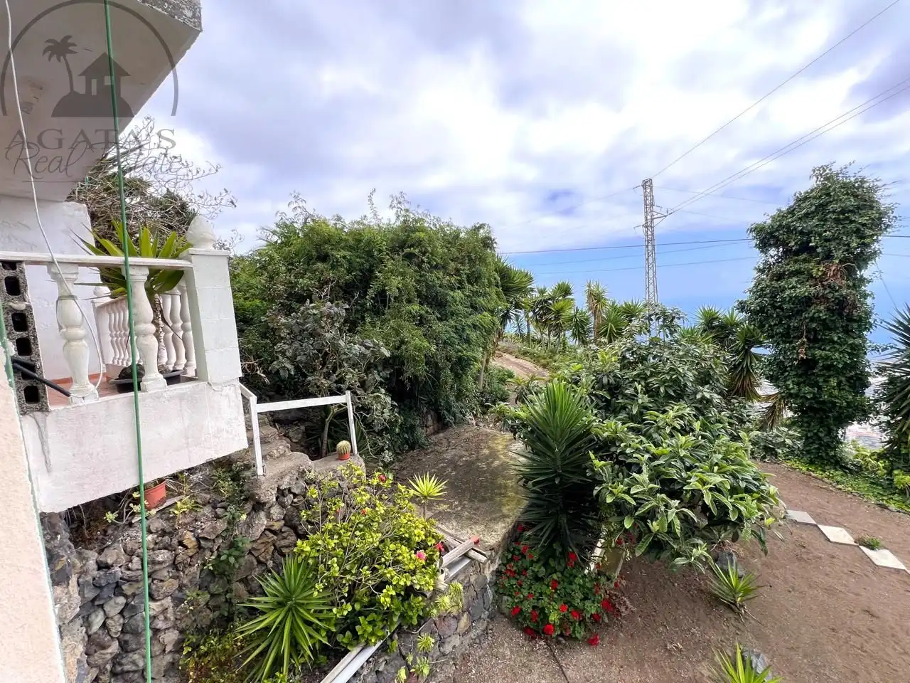 Maison rustique avec jardin à vendre à La Vega - El Amparo - Cueva del Viento, imagen 39