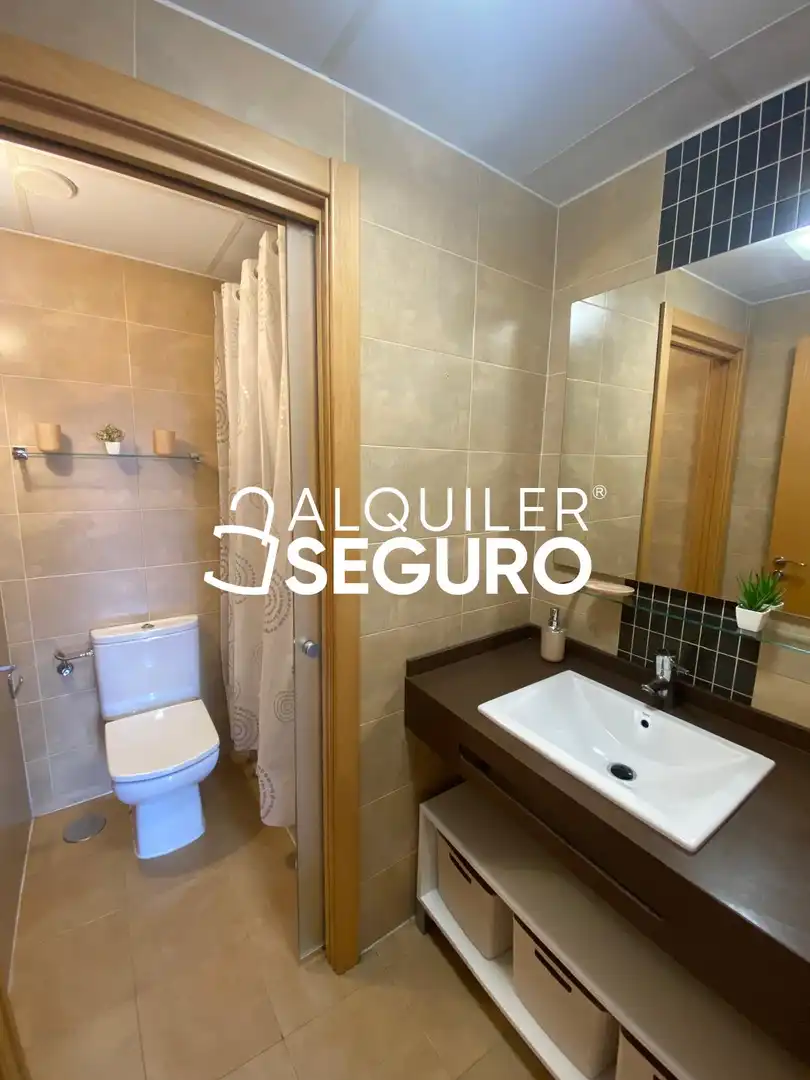 Flat with lift to rent in Estrella, imagen 3
