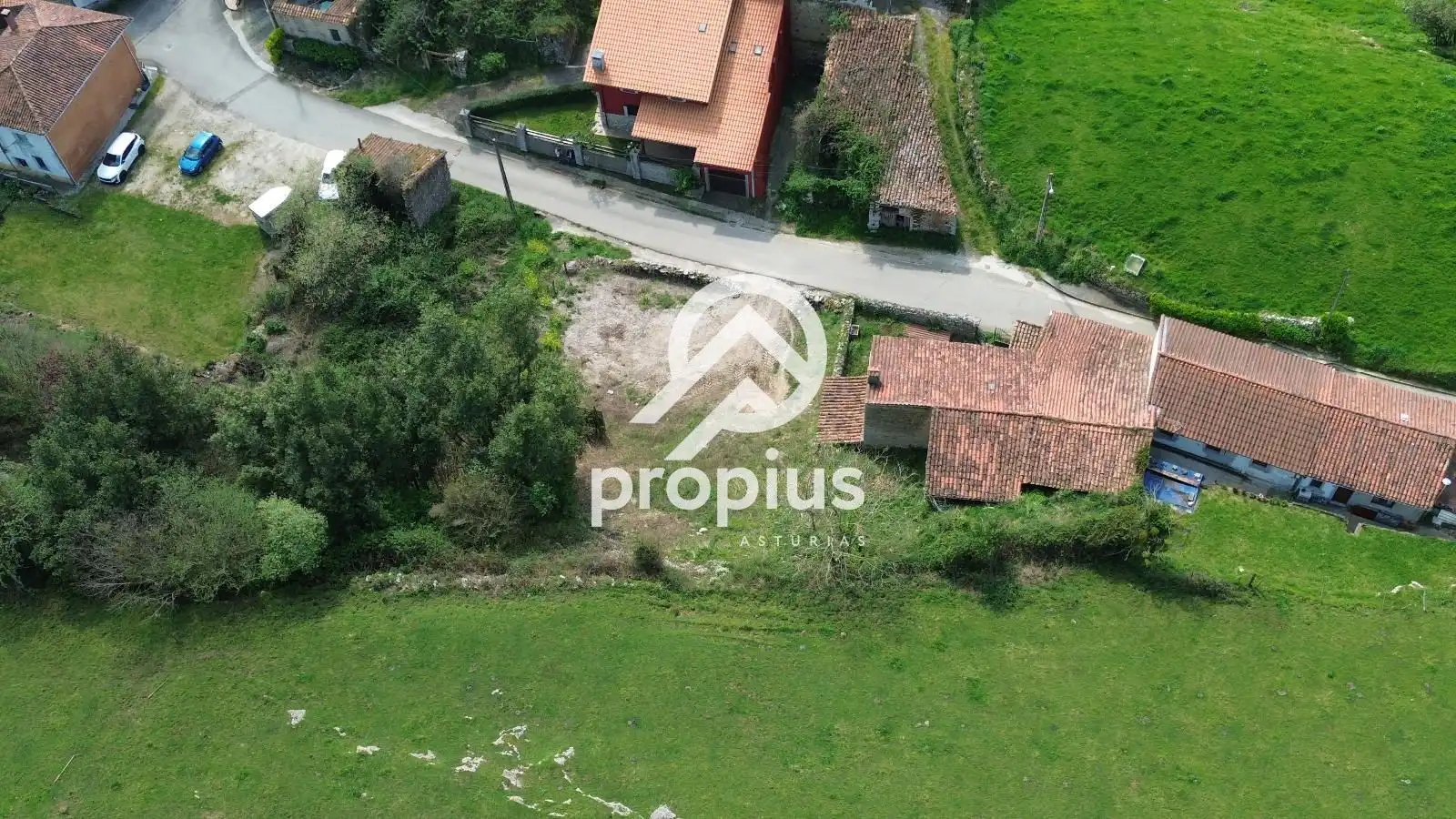 Wohnbaugrundstück zum Verkauf in LA BORBOLLA, imagen 6