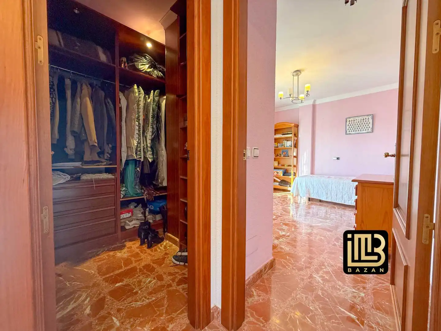 Flat for sale in Centro Histórico