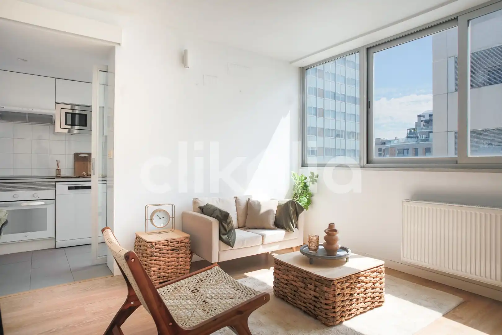 Appartement avec piscine à vendre à Villa de Vallecas, imagen 11