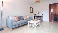 Living room of Flat for sale in Jerez de la Frontera  with Air Conditioner