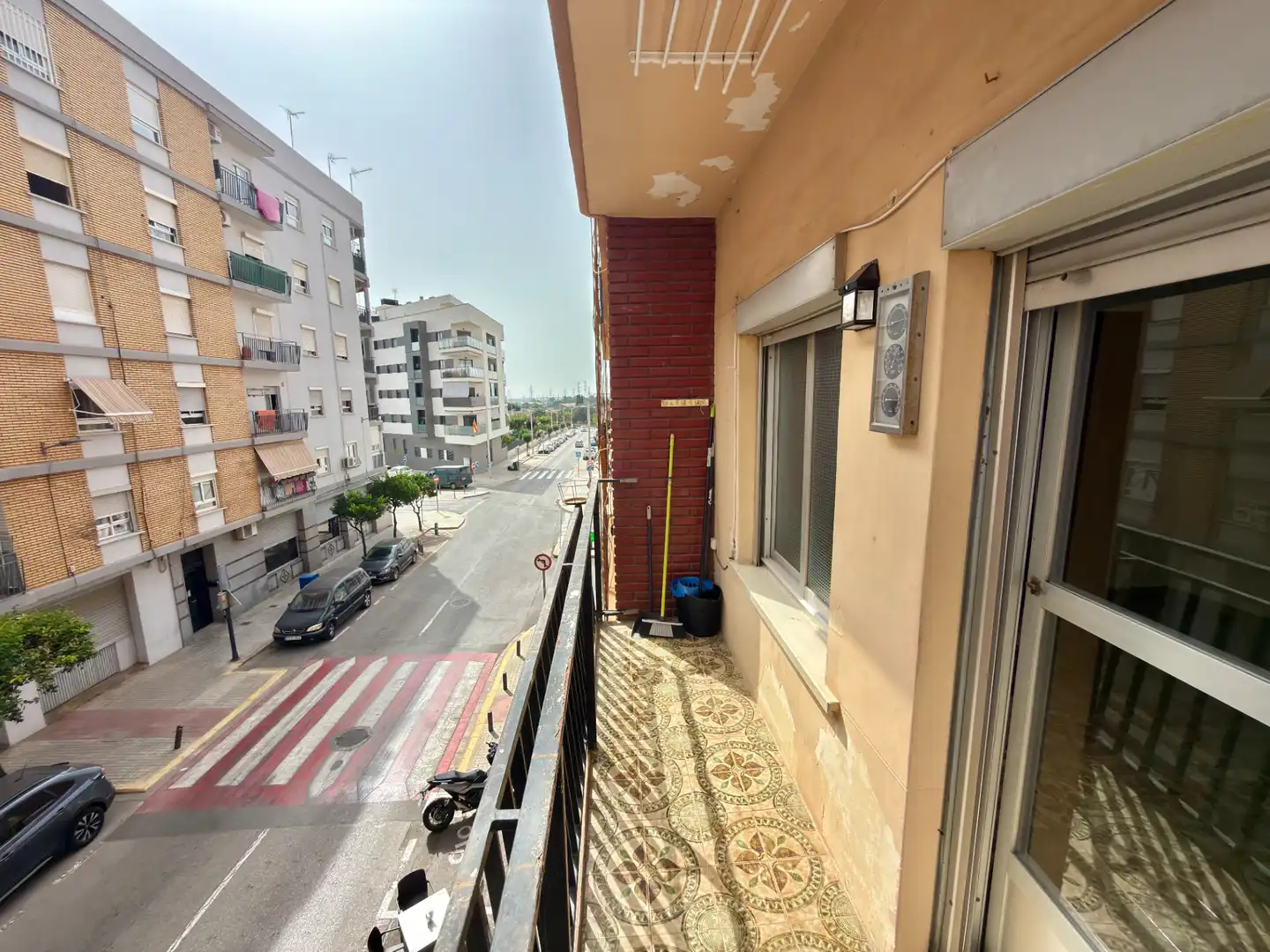 Flat with terrace for sale in Carrer de la Mare de Déu de la Soledat, imagen 2