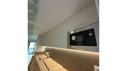 Foto 5 de Dúplex de alquiler en Centre, Sabadell