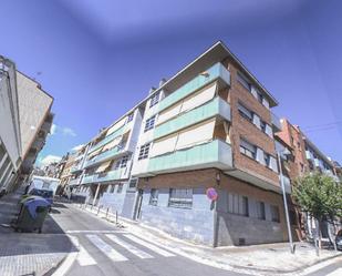 Exterior view of Flat for sale in Terrassa