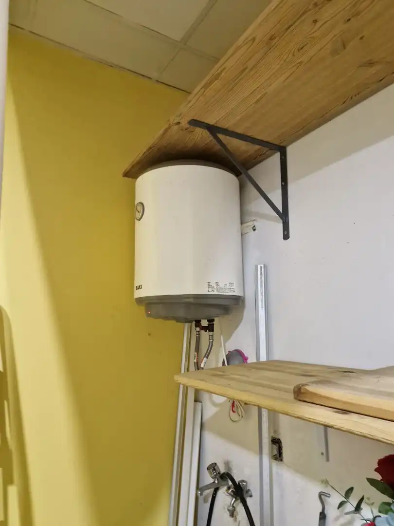 Local comercial de lloguer a Calella, imagen 5