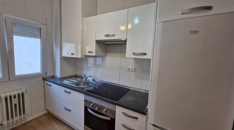 Photo 2 of Flat to rent in Calle Duques de Nájera, Jesuitas,  Logroño