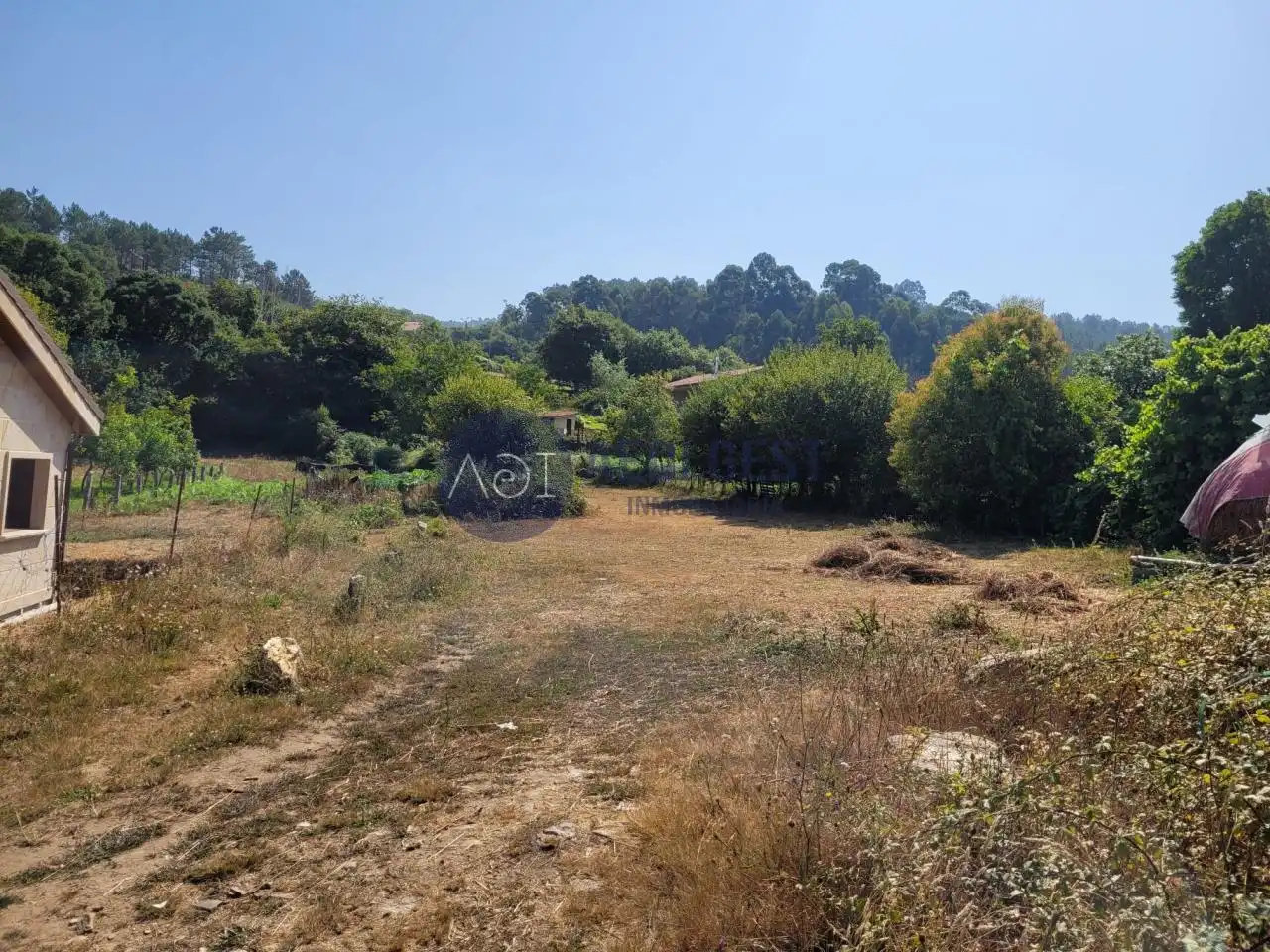 Wohnbaugrundstück zum Verkauf in Lugar Oliveira, imagen 4