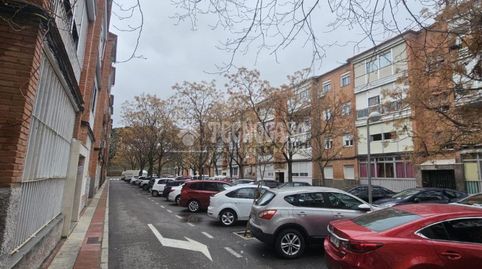Foto 4 de Pis en venda a Av. San Eloy, Canillejas, Madrid Capital