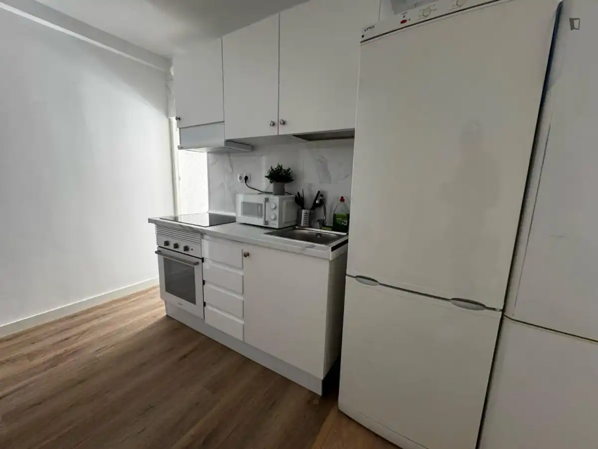 Habitación en Centro