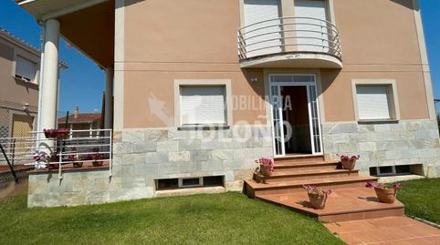 Foto 4 de Casa o chalet en venta en Calle Donantes de Sangre, 29, Casalarreina, La Rioja