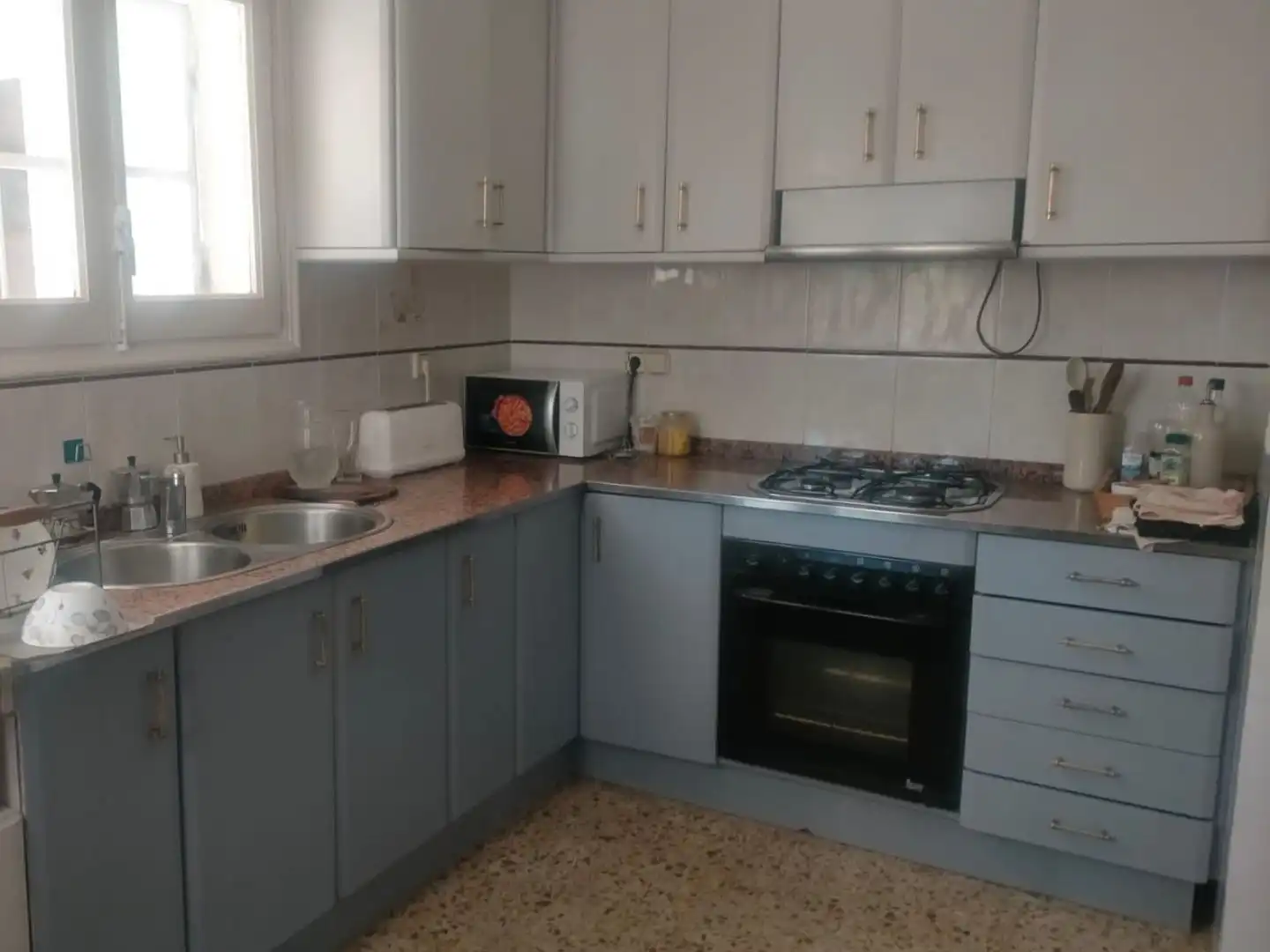 Rez-de-chaussée avec jardin à vendre à Verge del Pilar 23, imagen 10