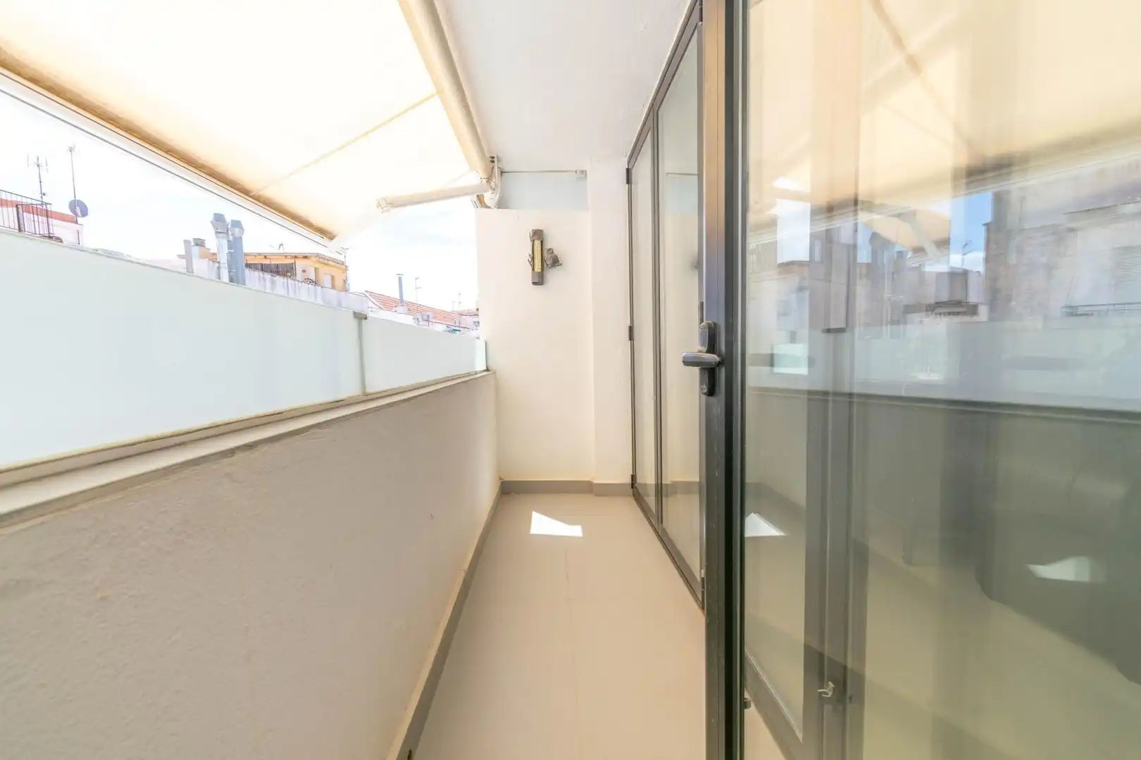 Penthouse with terrace for sale in Carrer BONAIRE, imagen 18