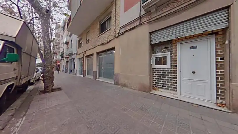 Piso en venta en Carrer Antonio Ricardos