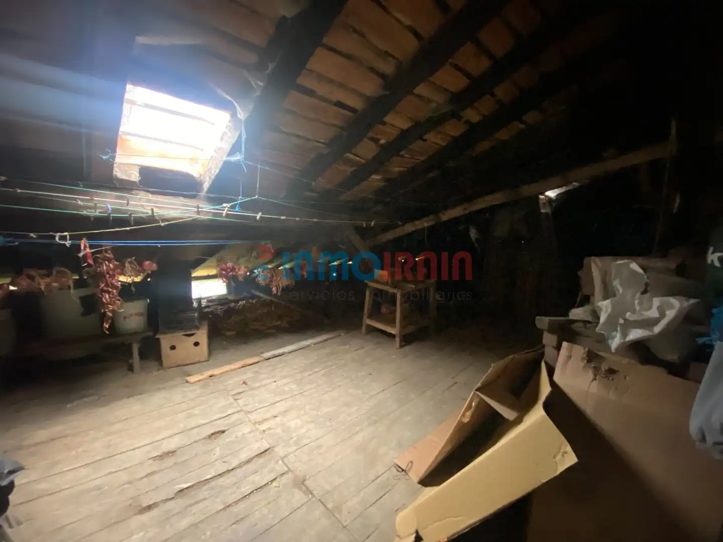Casa o chalet en venta en Antzuola con Calefacción, Jardín privado y Trastero