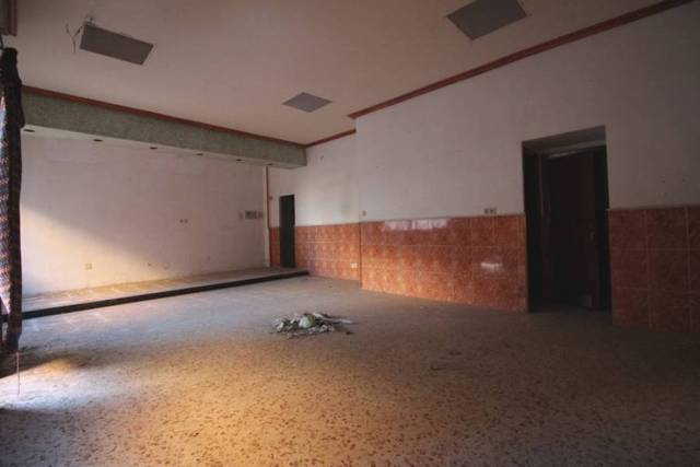 Local comercial en Alquiler en Centro