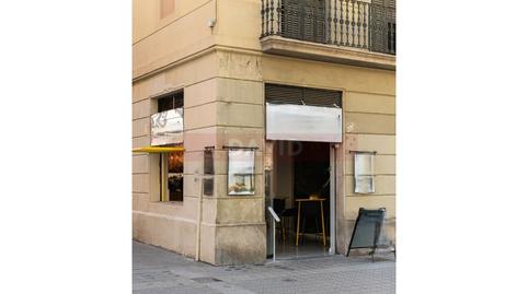 Photo 2 of Premises for rent in Paseo Sant Joan, Dreta de l'Eixample,  Barcelona Capital