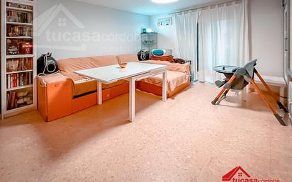 Living room of Flat for sale in  Córdoba Capital  with Terrace