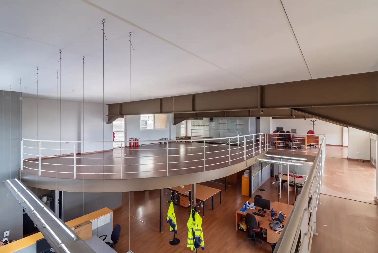 Büro mit Aufzug zur Miete in Puerto de Sagunto - Avenida Ojos Negros, imagen 18