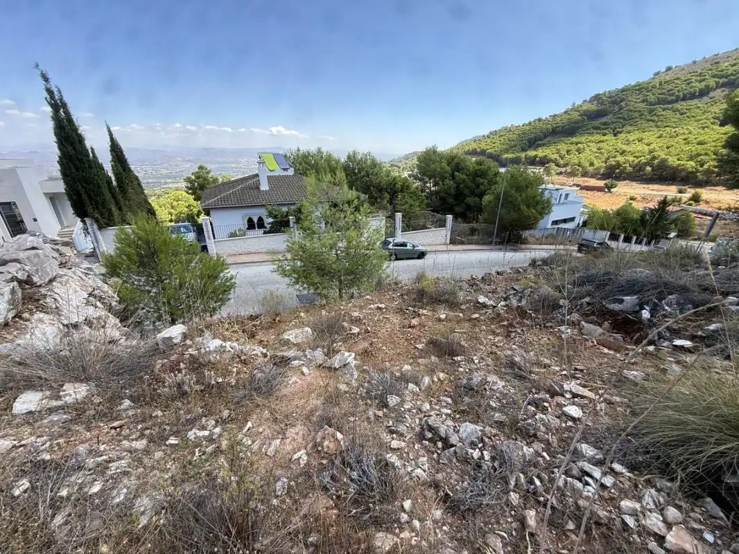 Residential land for sale in Calle Cañete la real, imagen 7