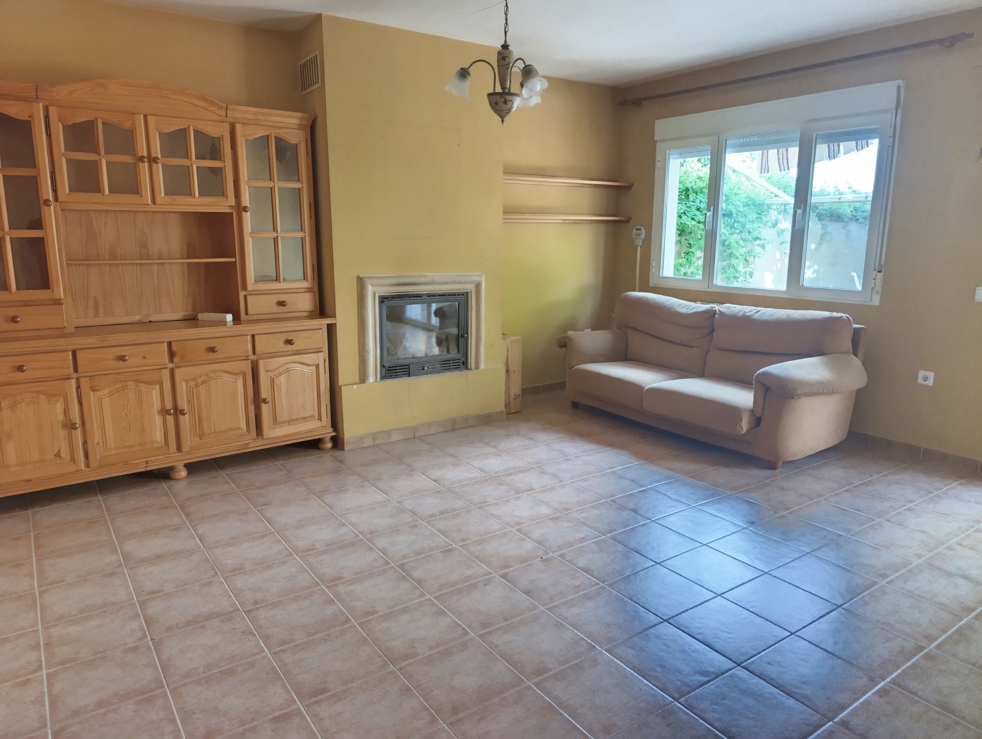Single-family semi-detached for sale in Fuentenava de Jábaga
