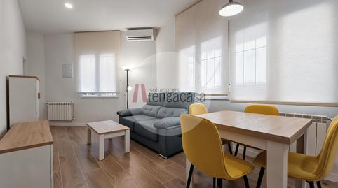 Foto 4 de Pis de lloguer a Calle de Béjar, Guindalera,  Madrid Capital