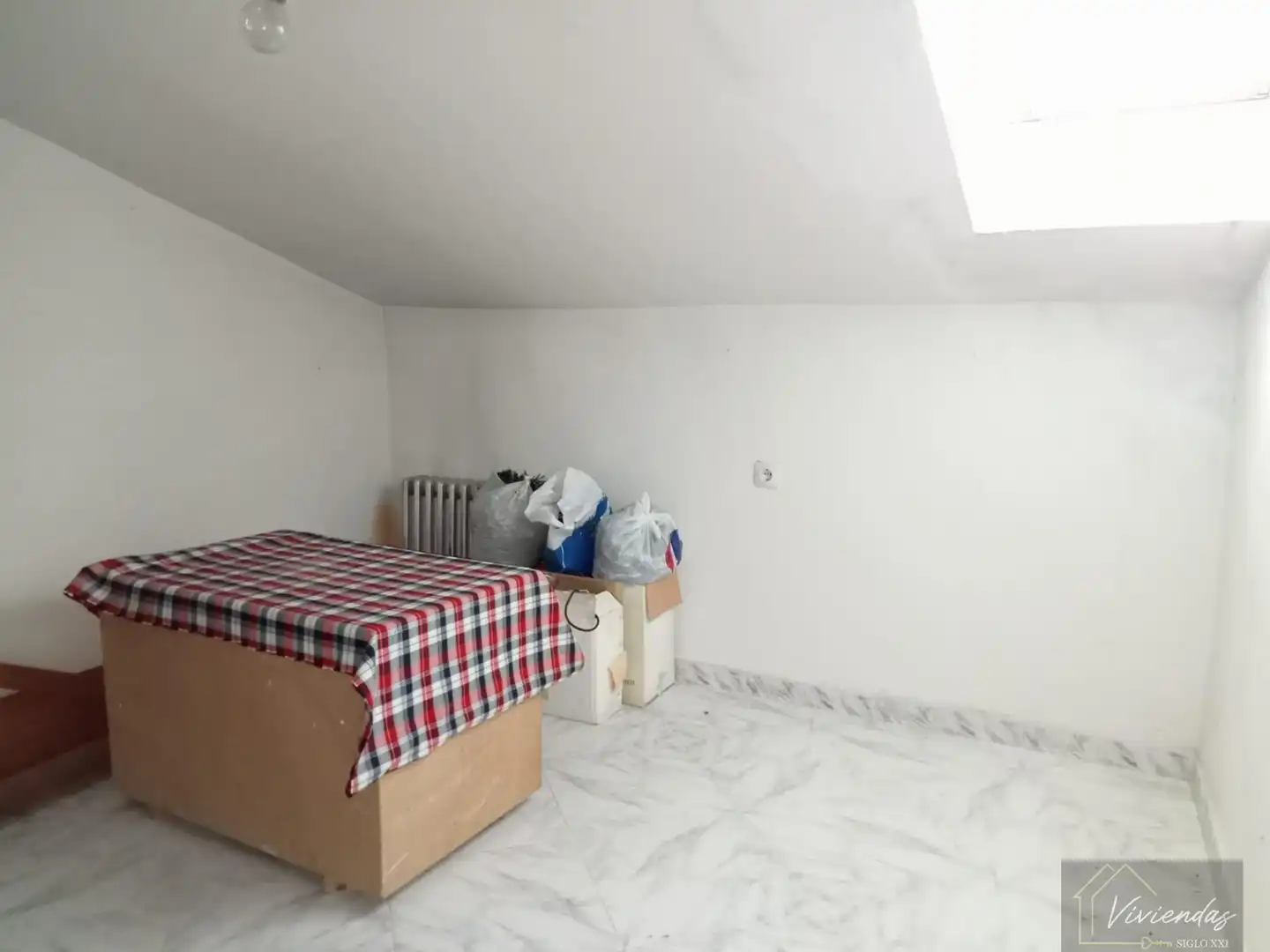 Dormitori de Casa o xalet en venda en Villanueva de Perales amb Aire condicionat, Calefacció i Terrassa
