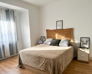 Bedroom of House or chalet for sale in Sabadell  with Air Conditioner, Heating and Parquet flooring