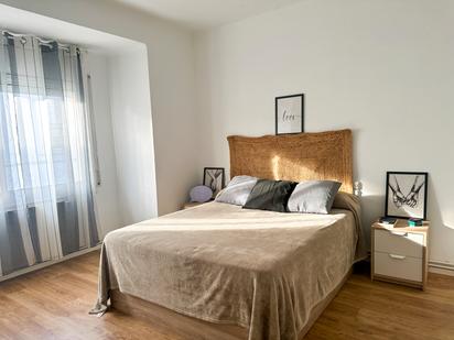 Bedroom of House or chalet for sale in Sabadell  with Air Conditioner, Terrace and Balcony