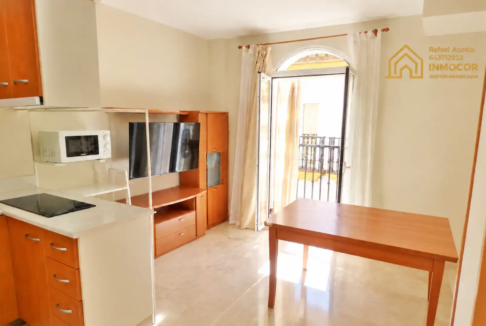 Apartament amb ascensor en venda a Calle Marbella 7, imagen 2