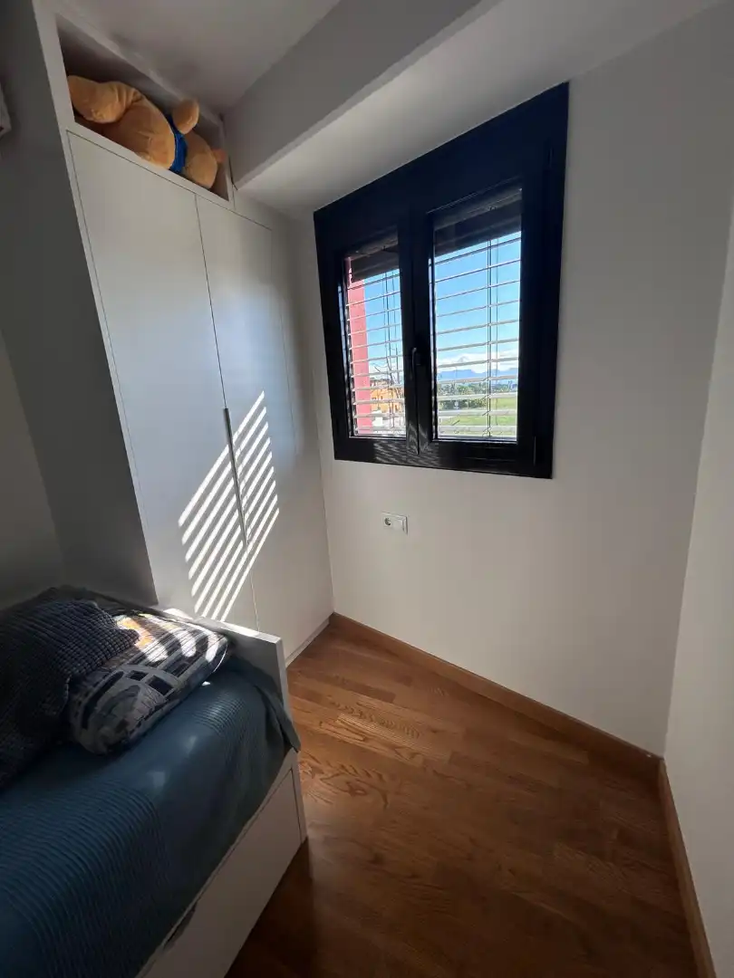 Habitación de Piso en venta en Gurb con Calefacción, Terraza y Horno