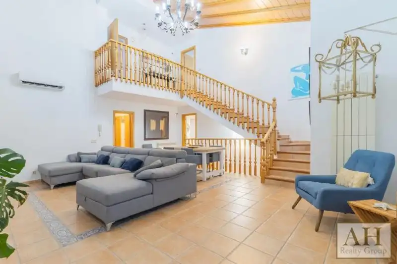 Casa o chalet en venta en Altea