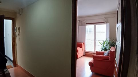 Foto 5 de Piso en venta en Rúa Peregrina, Centro - Echegaray, Pontevedra Capital