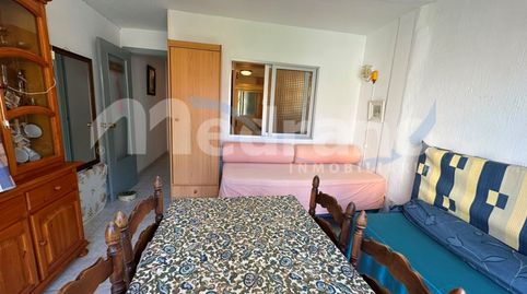 Foto 4 de Estudio en venta en Avenida Montecarlo, Rincón Alto, Benidorm