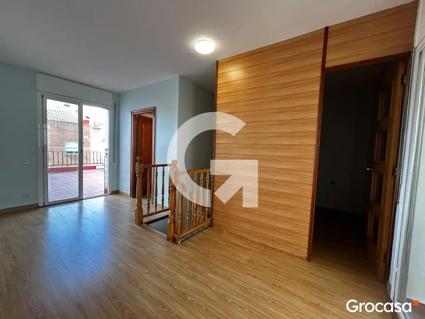 Flat for sale in Mataró  with Air Conditioner, Terrace and Storage room