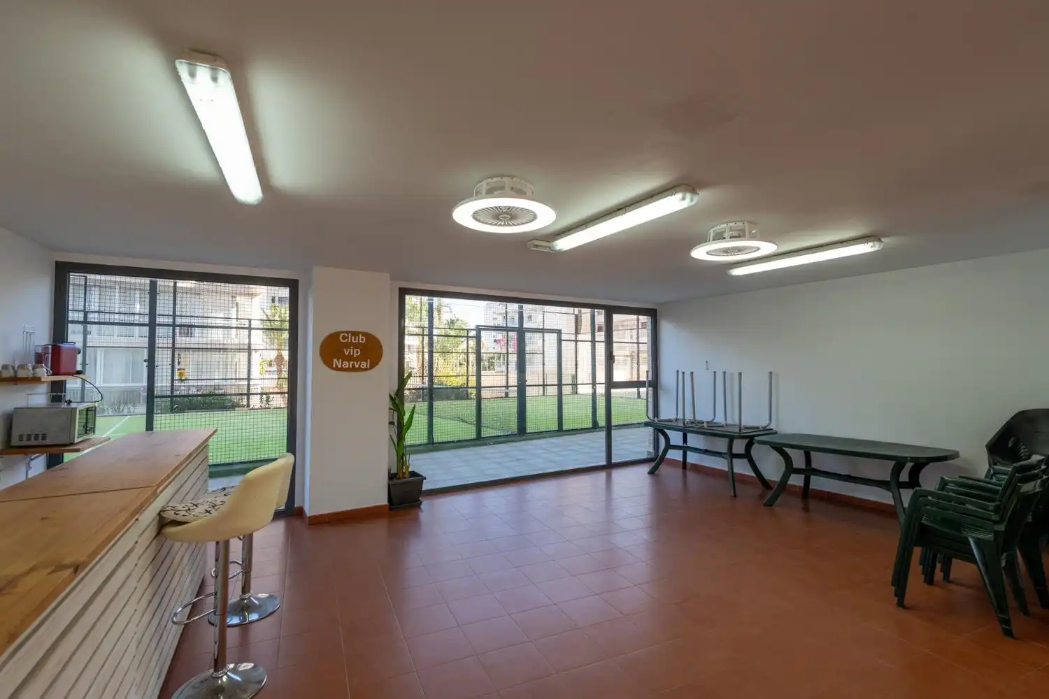 Flat with pool to rent in Avenida de la Costa Blanca, imagen 49