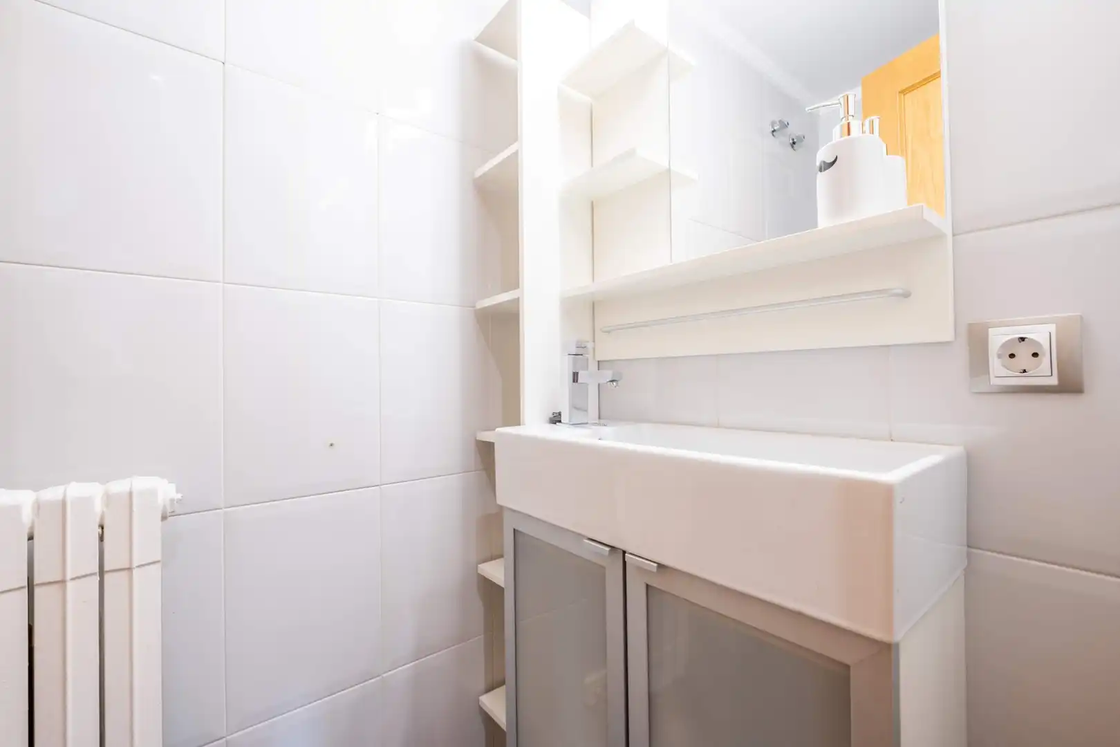Baño de Piso en venta en Zaragoza con Aire acondicionado y Terraza