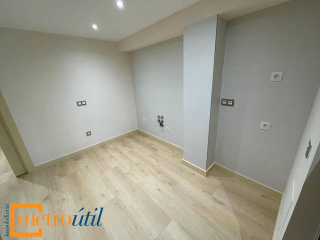 Piso en Venta en Calle Valparaíso, 1 en Estación