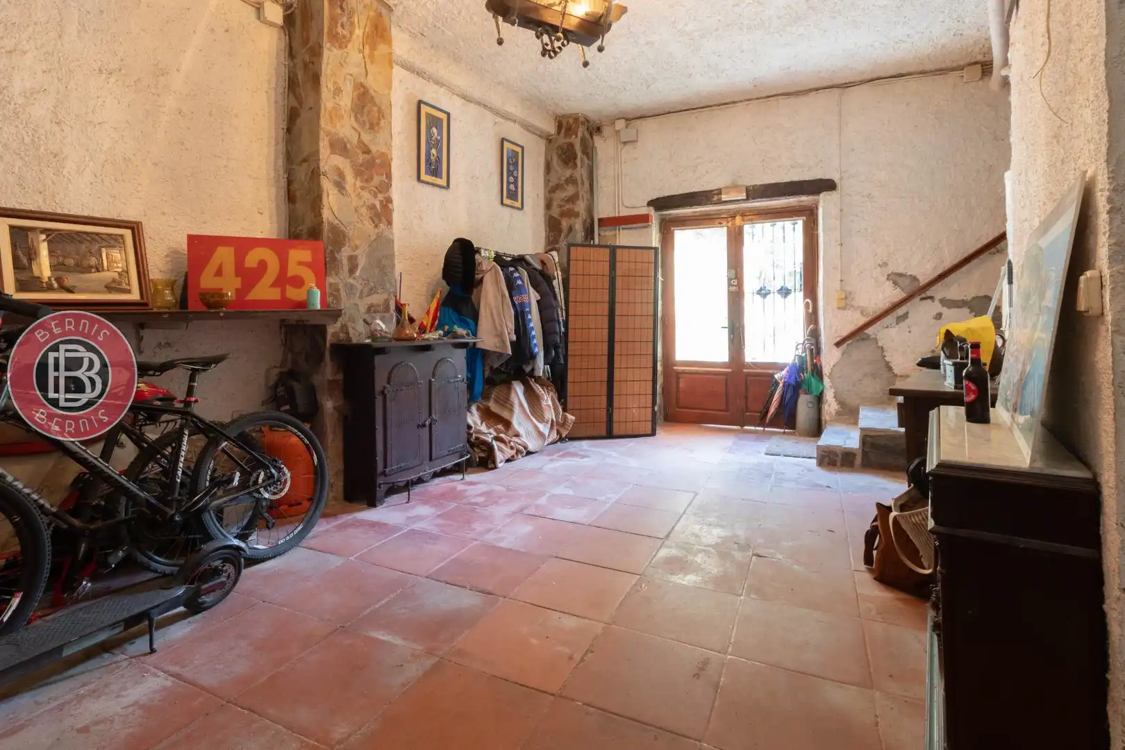 Casa adosada en venta en Piera, Barcelona
