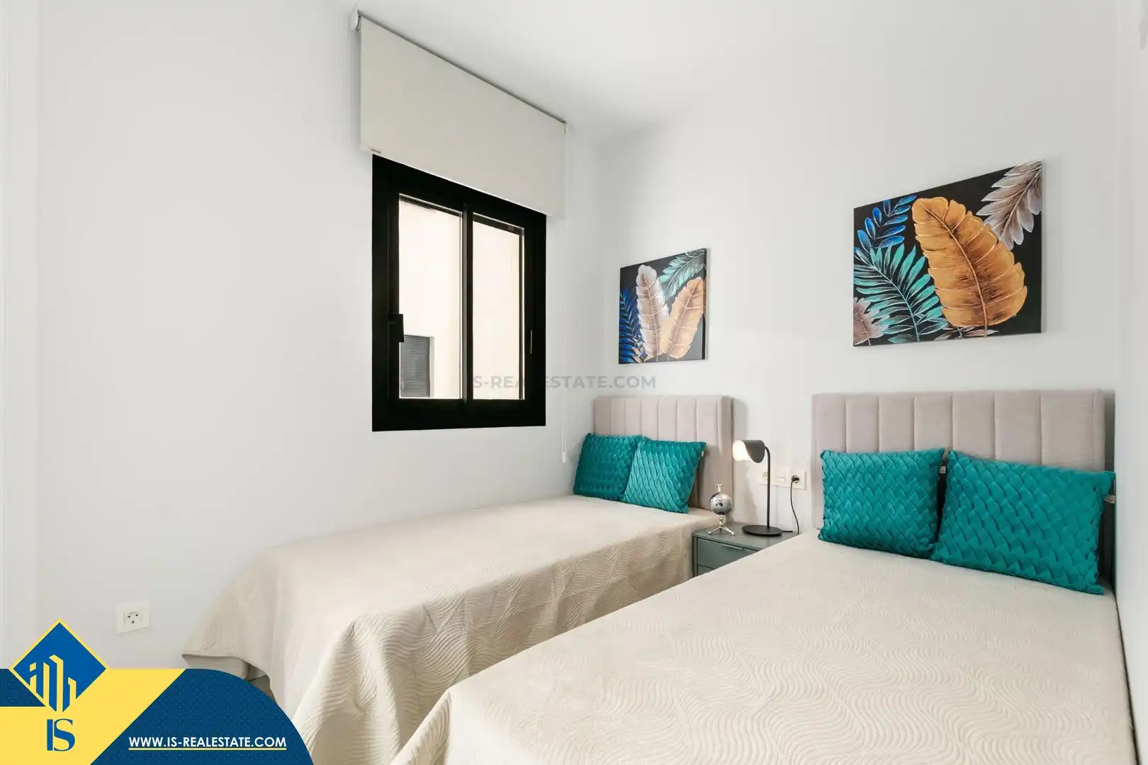Piso con piscina en venta en Orihuela Costa, imagen 15