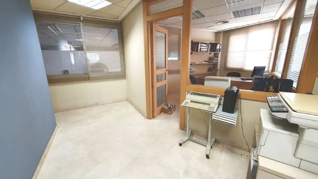 Nave industrial en venta en Campo Alto - Club de Campo, imagen 6