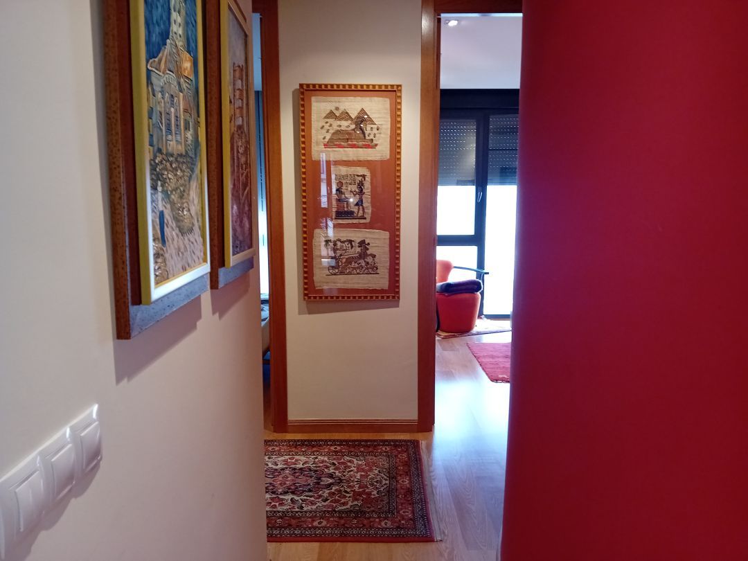 Apartment for sale in  Logroño  with Air Conditioner, Heating and Balcony